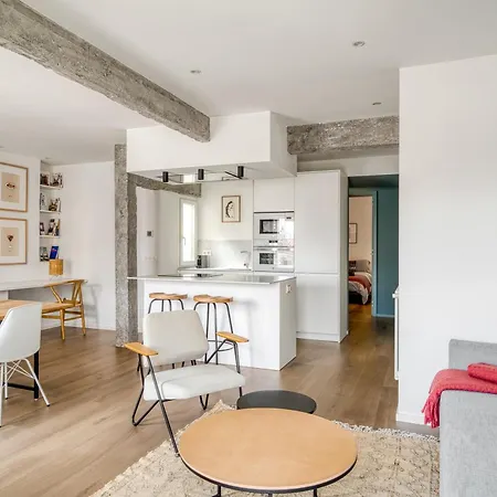 Skyline By Prim Appartement *