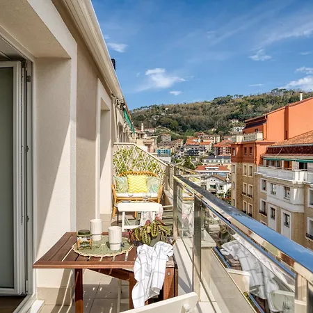 Appartement Skyline By Prim