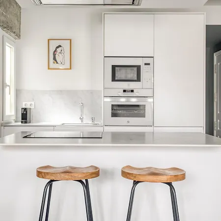 Skyline By Prim Apartment