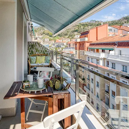 Skyline By Prim アパート