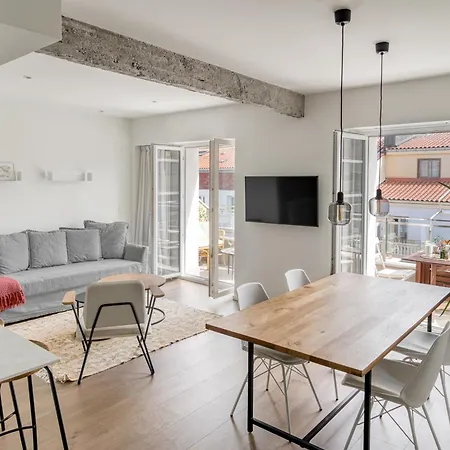 Skyline By Prim Apartamento San Sebastián